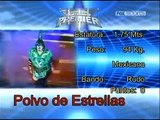 AAA 2009.10.24 Lucha Libre Premier - Match #01 Fabi Apache & Pimpinela Escarlata vs. Polvo de Estrellas & Rain