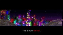 Neon City Riders - Trailer date de sortie