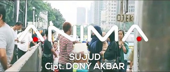 Anima - Sujud (Official Lirik)