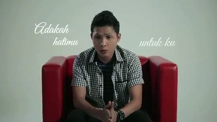 Davit Harun - Cinta Masa Tua (Official Video)