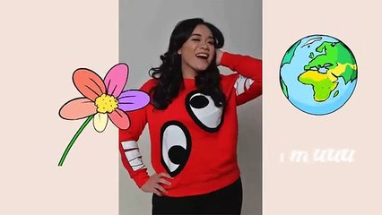 Natasha Chairani - Mesin Waktu (Official Lirik)