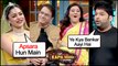 Kapil Sharma & Sumona FULL ON COMEDY With Ramayan Show Cast | The Kapil Sharma Show