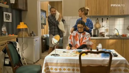 Tate  Epizoda 31 -Tate  Epizoda 31