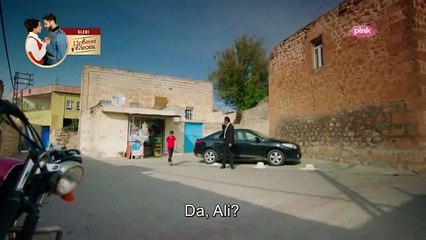Nemoguća Ljubav  Ep  110 - Nemoguća Ljubav  Ep 110