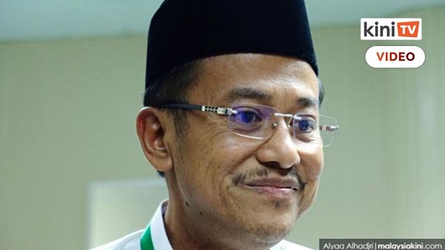 Belum ada keputusan kerjasama PN di peringat negeri - MB Terengganu