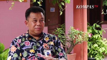 Kota Besar dan Masalah Kesejahteraan Sosial - JEJAK KASUS