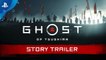 Ghost of Tsushima - Story Trailer