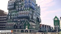 The World's Most Unusual Hotel?