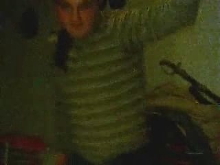 Moi é mehdi