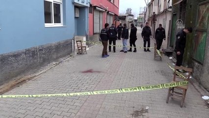 Silahlı saldırıya uğrayan kişi hayatını kaybetti