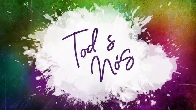 Todxs Nós - Roteiro e linguagem