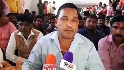 झांसी: ननि को सफाई कर्मियों के चेतावनी, नहीं हुई सुनवाई तो नहीं करेंगे सफाई