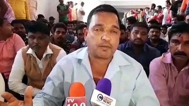 झांसी: ननि को सफाई कर्मियों के चेतावनी, नहीं हुई सुनवाई तो नहीं करेंगे सफाई