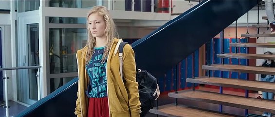 Brugklas Film Clip - Melkwraak