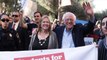 Sanders' Campaign Changes Strategy For Presidential Campaign