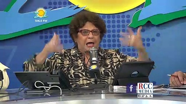 Pedro Jimenez comenta exrectores apoyan candidatura de Domingo Contreras