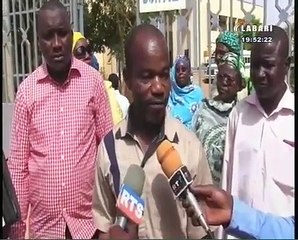 JT LABARI 04 MARS 2020