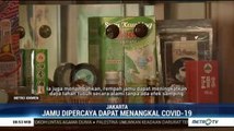Rempah Tradisional Tingkatkan Imunitas Tubuh