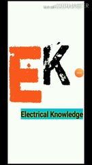 How to run a pump automatically by pressure switch, electrical knowledge