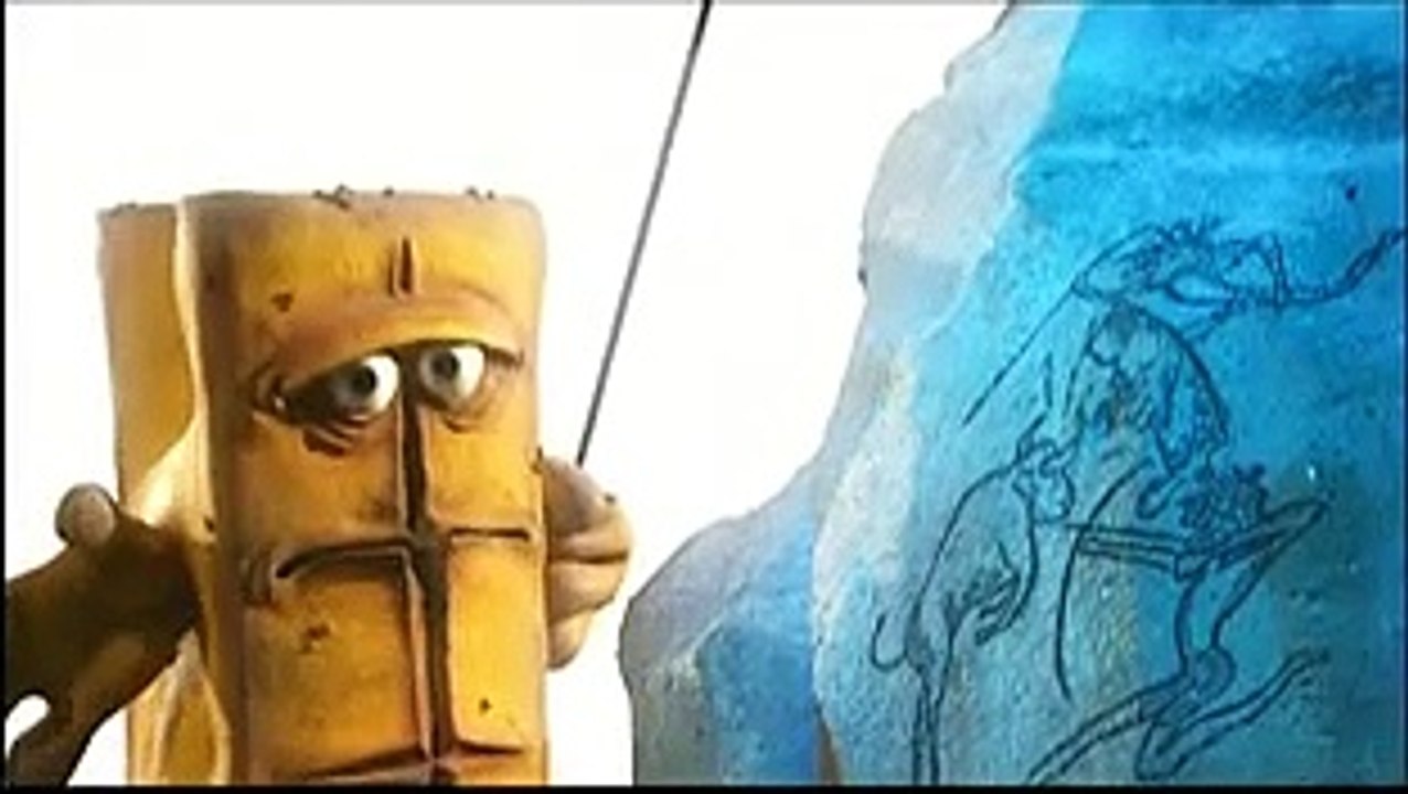 Bernd Special Die Geschichte der Brote Ver. 2