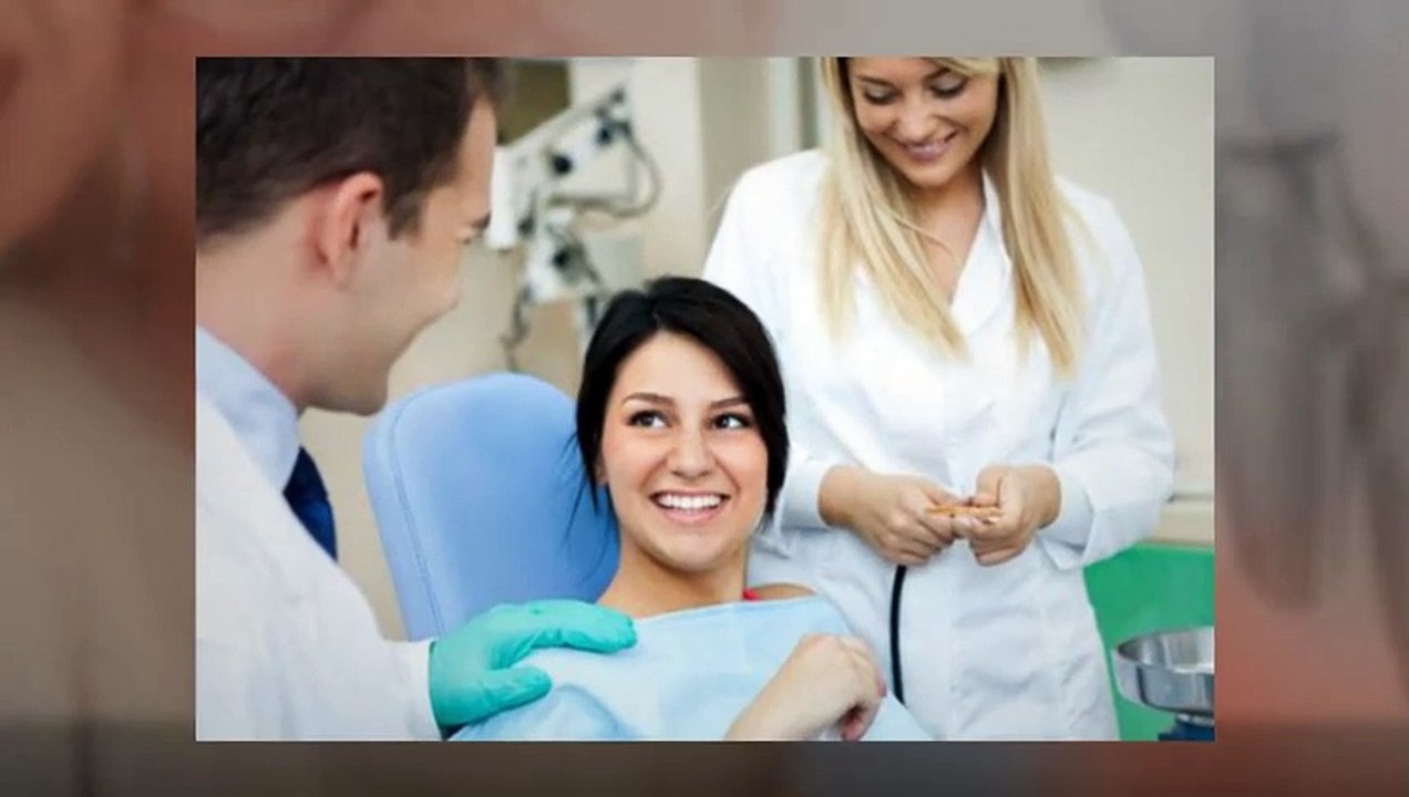 Bright Smiles Family Dentistry