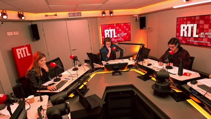 L'invité de RTL Petit Matin du 06 mars 2020