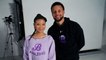 Stephen Curry, Storm Reid: Under Armour Curry 7's "Bamazing" Colorway