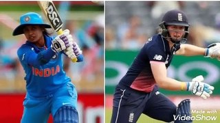 टी-20 वर्ल्ड कप: भारतीय महिलाओं ने फाइनल में बनाई जगह, विराट-सहवाग समेत दिग्गजों ने दी बधाई