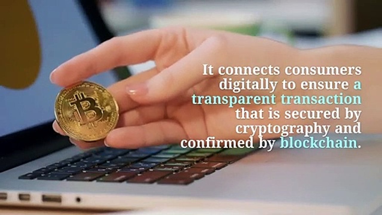 AAG Markets | Use of Cryptocurrency as Payment