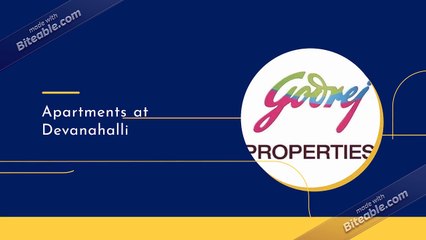 Godrej Royale Woods - www.godrejroyalewoods.net.in