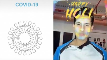 Top 10 TikTok videos of the week, February 29 to March 6