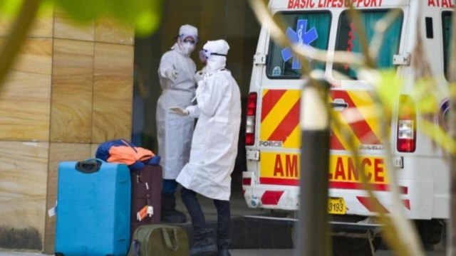 New case of coronavirus reported in Delhi, total cases now 31