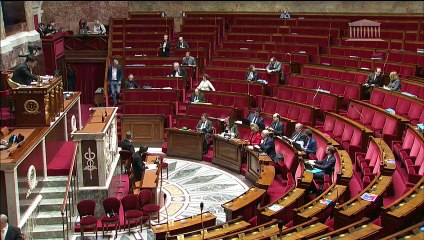 1ère séance : Système universel de retraite (projet de loi organique) (suite) - Jeudi 5 mars 2020