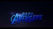 Dark Avengers  Attack of Galactus Teaser TRAILER  (Avengers 5 )