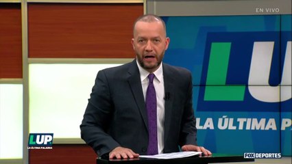 LUP: ¿El americanismo es arrogante?
