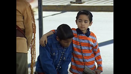 MISIÓN SOS CAPITULO 104 PARTE 2/2