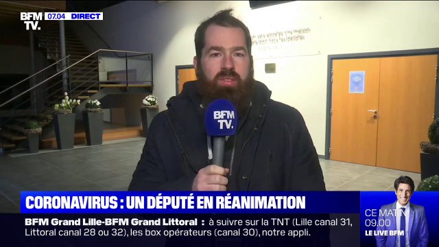 Rassemblement à Mulhouse: un pasteur évoque des dizaines de personnes infectées par le coronavirus