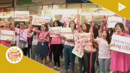 ON THE SPOT: VAW-free community, patuloy na isinusulong ng PNP