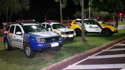 Cettrans/Transitar apresenta balanço da Operação Saturação na região Oeste