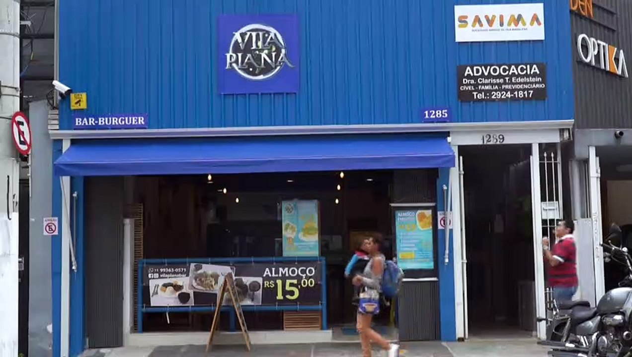 Die Erde ist eine Scheibe - glauben immer mehr Brasilianer