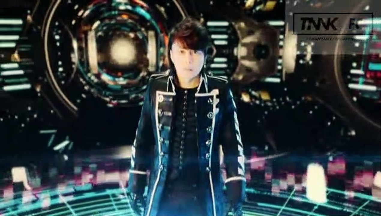 Takanori Nishikawa 1st LIVE TOUR 001 「SINGularity」 2/2