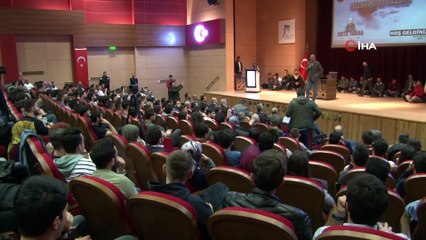 Güvenlik Politikaları Uzmanı Mete Yarar Silahlı Kuvvetlerin Başarılı Faaliyetleri Diplomasinin Önünü