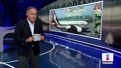 Noticias con Ciro Gómez Leyva | Programa Completo 5/marzo/2020