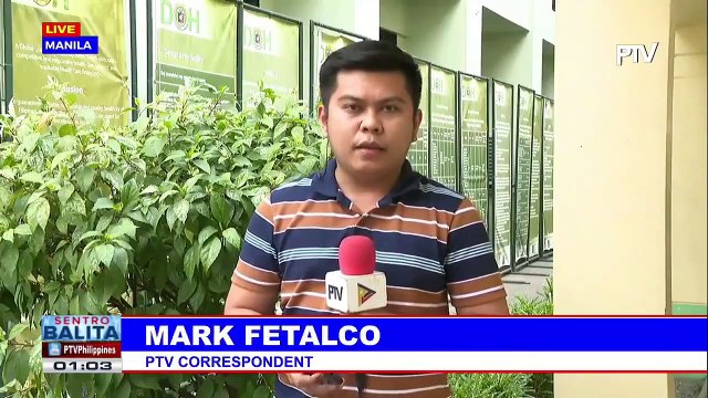 2 bagong kaso ng COVID-19 sa Pilipinas, kinumpirma ng DOH