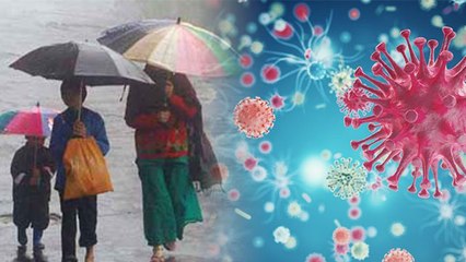 Coronavirus : India में Temperature के गिरने से नहीं बढ़ेगा कोरोना वायरस का खतरा | Boldsky