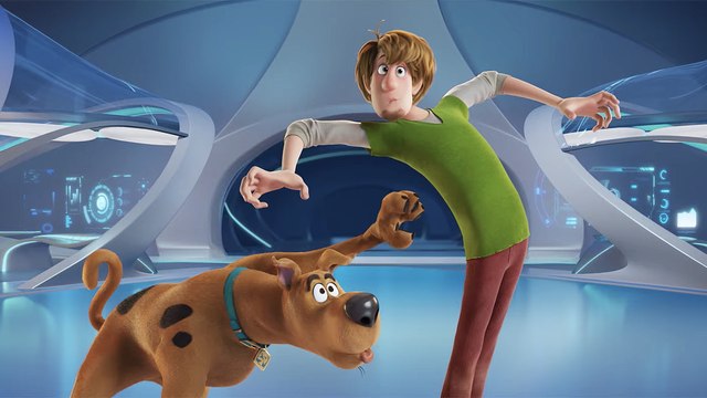 Scooby ! - Nouvelle bande annonce (VF)