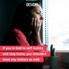 Videomaker | COVID19- Measures To Take When Being Isolated