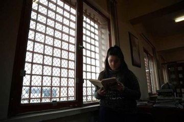 Son Dakika: Dünya Kadınlar Günü'nde kapalı cezaevlerindeki kadın mahkumlar açık görüşten yararlanacak