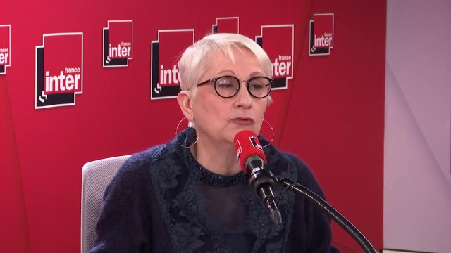 Mercedes Erra, fondatrice de l'agence BETC : J'aime mieux dire tous féministes, tous et toutes : il faut s'y mettre tous, parce que la situation est grave (...). Ce n'est pas un sujet pour un petit ministère. C'est un sujet pour tout le monde.