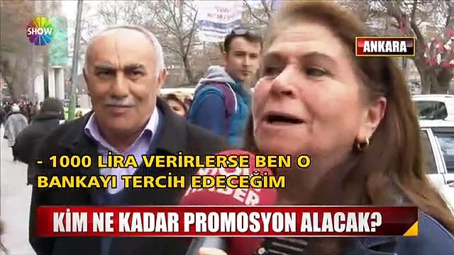 Emekliye Yeni Maaş Promosyonu! Kim ne kadar promosyon alacak?